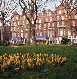 Barkston Gardens Hotel London Exterior photo